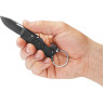 Нож SOG KEYTRON BLACKOUT KT1003 SG_KT1003