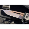 Нож SOG QUAKE IM1001 SG_IM1001