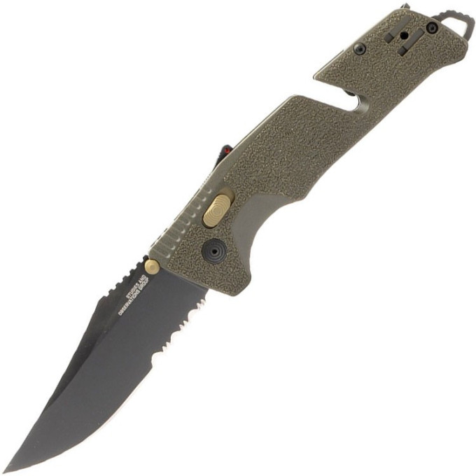 Нож SOG TRIDENT AT OLIVE DRAB SG_11-12-11-41