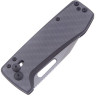 Нож SOG ULTRA XR CARBON+GRAPHITE SG_12-63-01-57