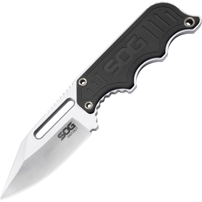 Нож SOG INSTINCT G10 NB1012 SG_NB1012